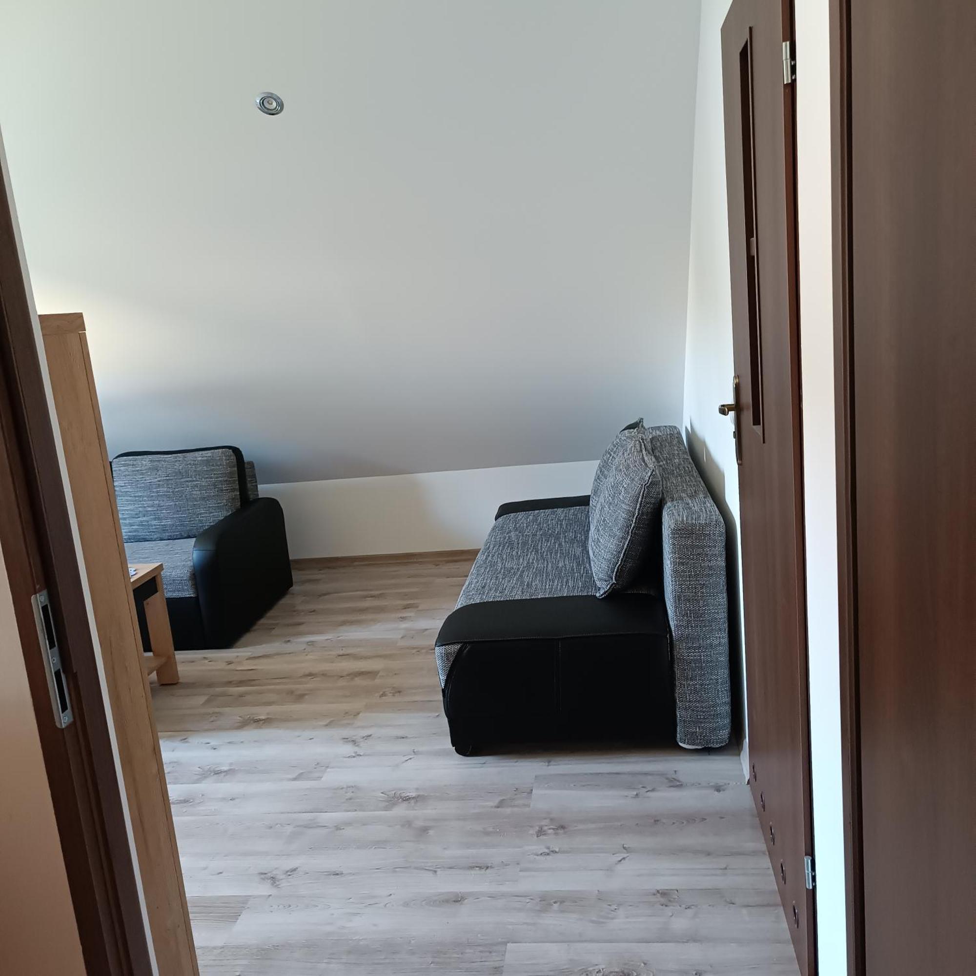 A I M Apartment Wisełka Стая снимка