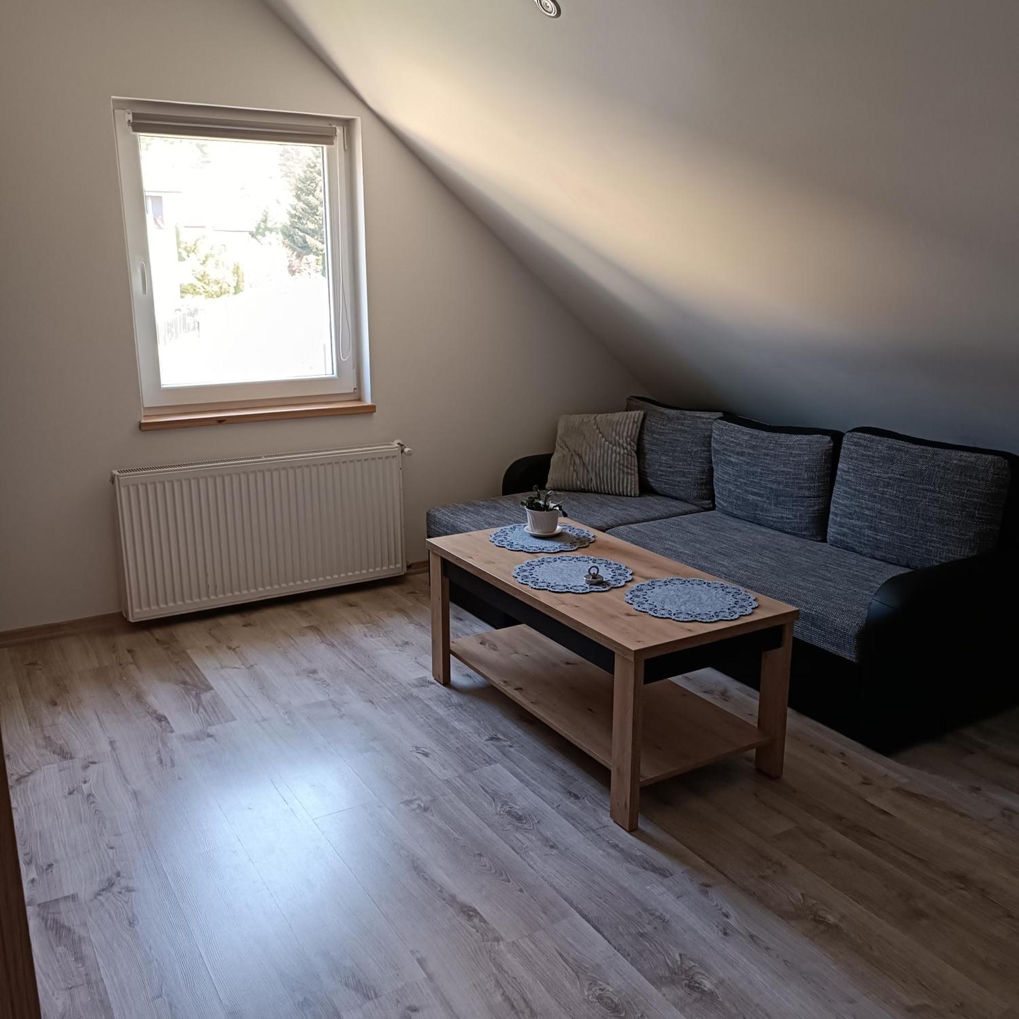 A I M Apartment Wisełka Стая снимка